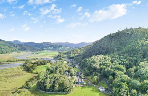 2 Bed in Penmaenpool oc-m30050 - Foto 2