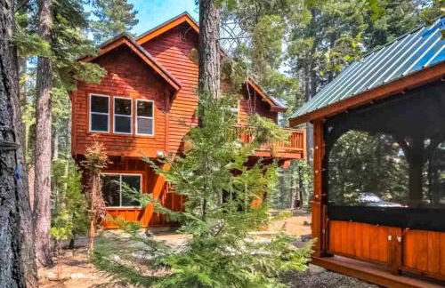 West Shore Retreat - Foto 32