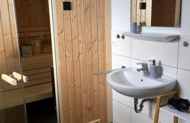 Ferienhaus - Heimathafen Tossens - Foto 17