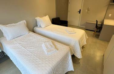 Loft H1273 Apto 402 - Photo 4