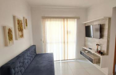 Apartamento Moderno Poços de Caldas - Foto 2