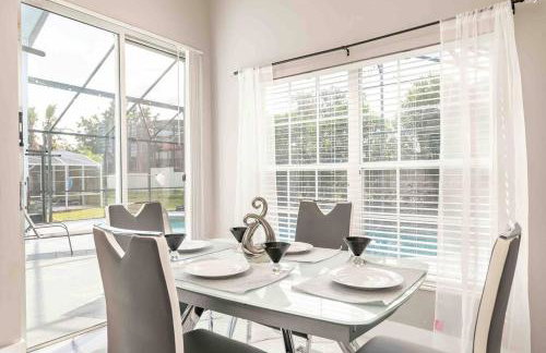 SUPER GLAM - GAME ROOM and POOL - Foto 12