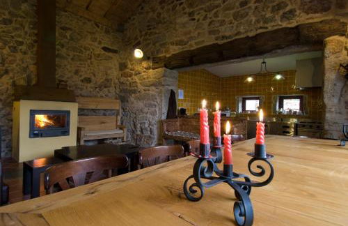 Casa Entre-Palheiros e Casa do Canastro - Photo 31