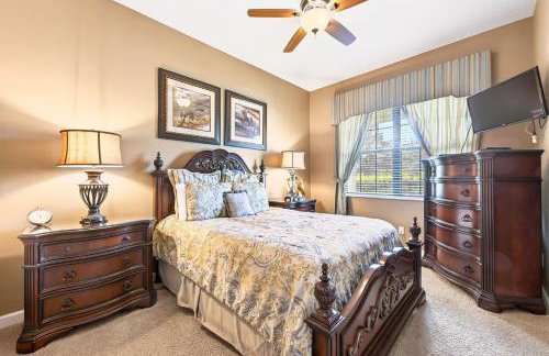 Luxurious 5BR Villa Your Disney Getaway - Foto 40