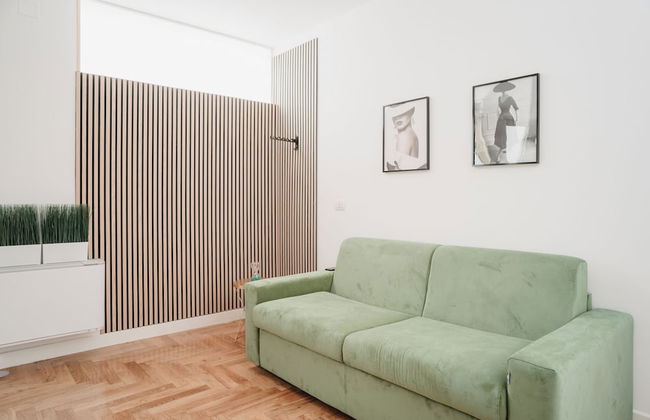 Vista Napoli Residence - Foto 32