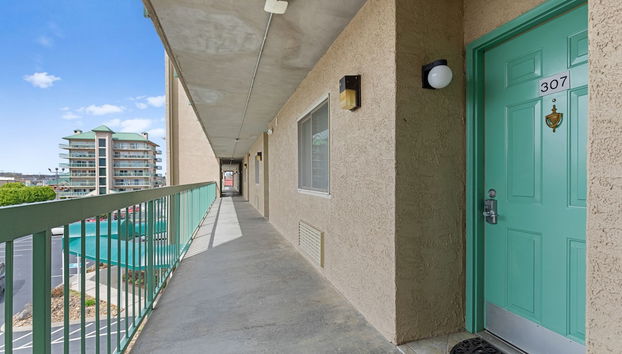 River View - Foto 2, Entrada interior