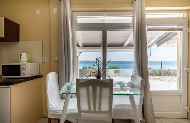 Captivating Holiday Home in Tribanj near Sea - Foto 27