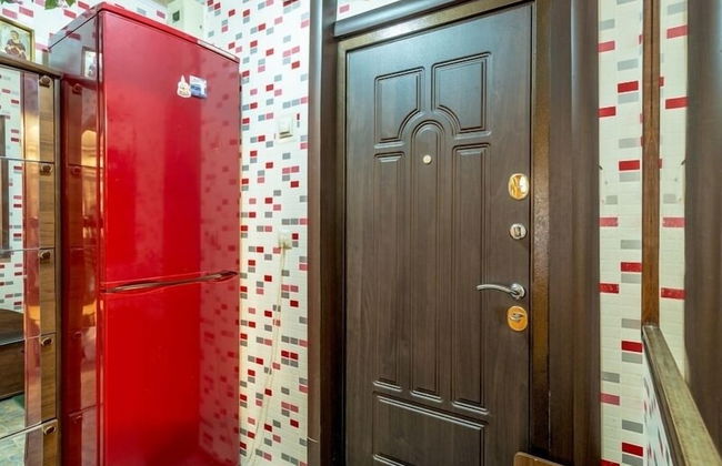 Apartment - Profsoyuznaya 44 - Foto 3