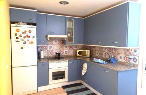 MELROSE PLACE 2 Dormitorios y Piscina en Vecindario - Foto 7