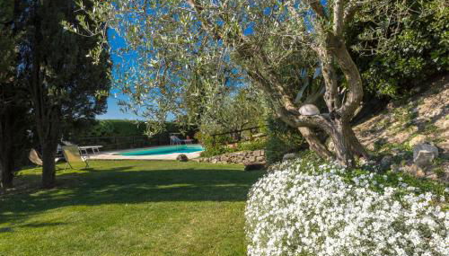 Casa Simona - Foto 4, Garden, Garden view