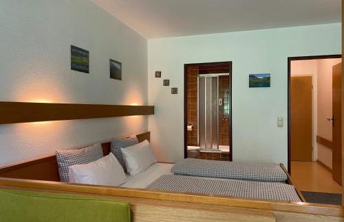 Appartement-Hotel Happy Kienberg - Foto 37