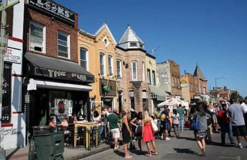 Historic Capital Hill Home and Carriage House - Foto 68