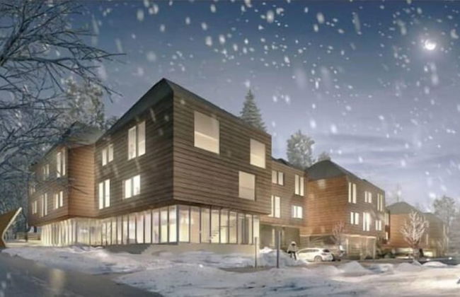 Koharu Resort Hotel & Suites - Foto 11