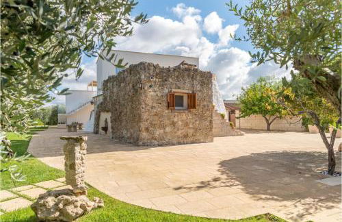 Trullo Meraviglia With Garden And Pool - Happy Rentals - Foto 37