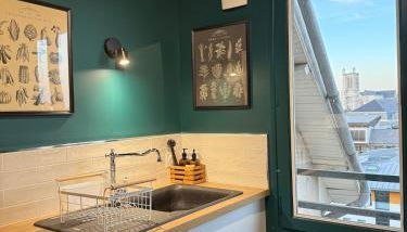 Le Poincaré - Foto 5