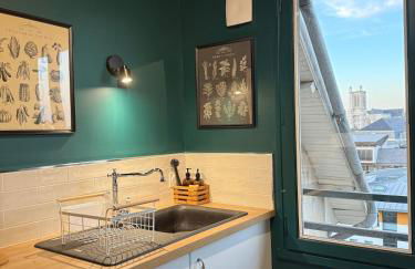 Le Poincaré - Foto 5