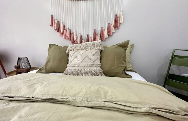 Almendros Eco-Villas - Foto 30