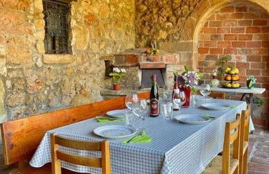 Casona histórica del S XVII en Novales - Foto 19