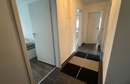 3 Zimmerwohnung für 6 Personen - Foto 3