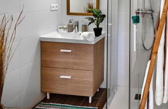 Li Cabanoun, Studios au Soleil Issambres Sainte-Maxime à 3min de la plage à pied - Foto 14