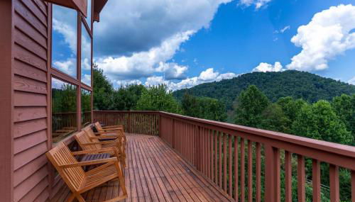 Mountaineer Manor - Foto 3