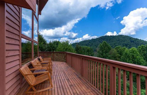 Mountaineer Manor - Foto 3