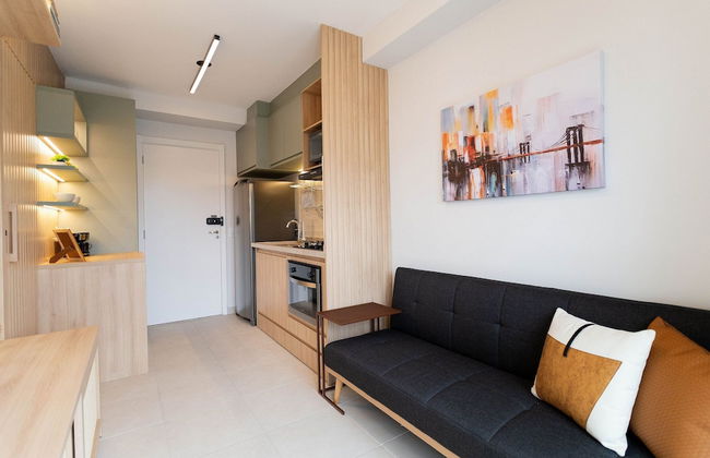 Studio Laguna - Foto 57