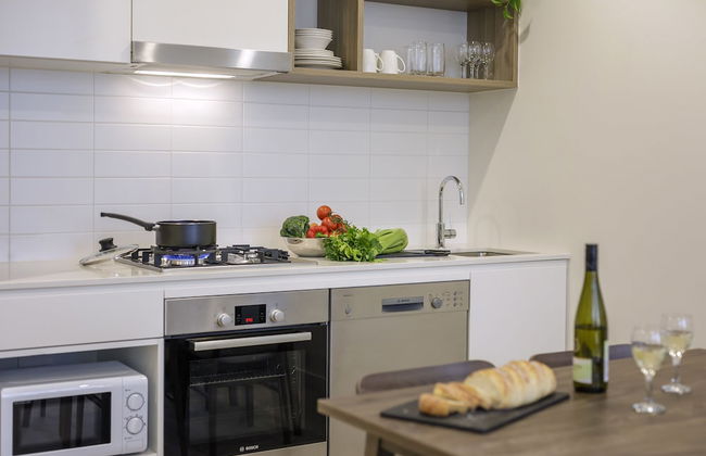 Brady Apartment Hotel Hardware Lane - Foto 26