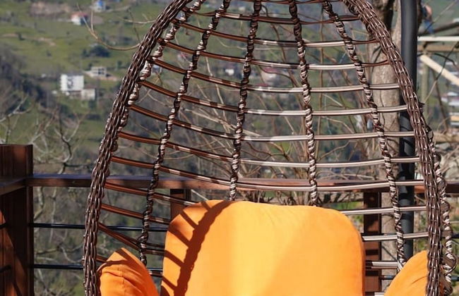 Şeni Bungalov - Photo 50