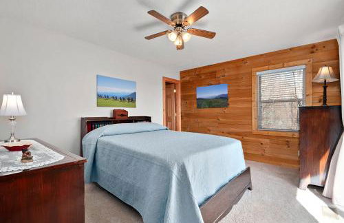 Ridgeview Cabin - Foto 18