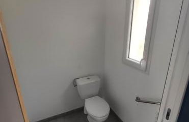 2 Maisons de 3 et 2 chambres avec grande piscine commune - Foto 22