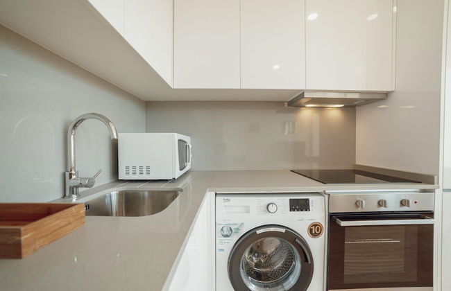 Modern Stylish Apartment II by Vacationy - Foto 17