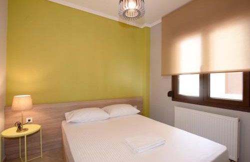 Fibes Luxury Living by RentalsPro Services - Mouries Halkidiki - Foto 6