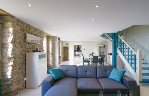 Holiday Home Echappée océane by Interhome - Foto 25