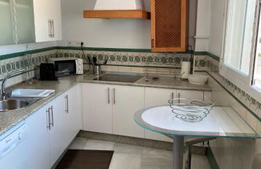 Bonito Ático en el centro de la ciudad - Foto 6