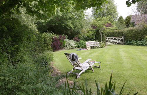 Garden Cottage at Eaton Manor - Foto 14