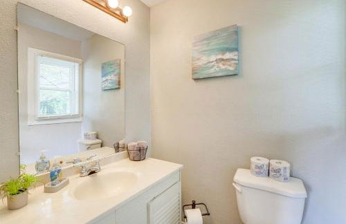 Deck and Table Rock Lake View Shell Knob Escape! - Foto 15