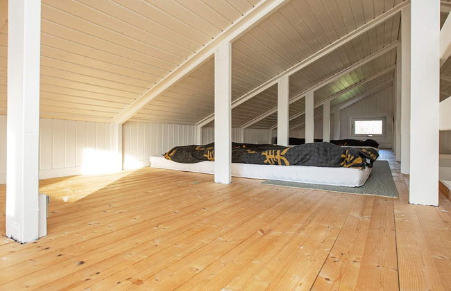 Seaside Charm in Boged-by Traum - Foto 13