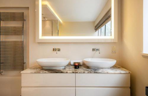 Luxury 3BR Home in Belgravia, Near Victoria - Foto 22