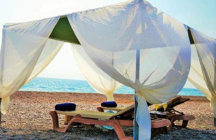 Villa Akti - Foto 28