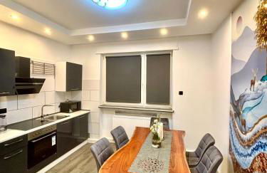 Renovierte und klimatisierte 70qm City-Wohnung mit Balkon - Foto 2