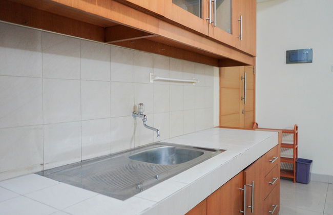 Elegant and Homey 2BR Hampton's Park Apartment - Photo 10