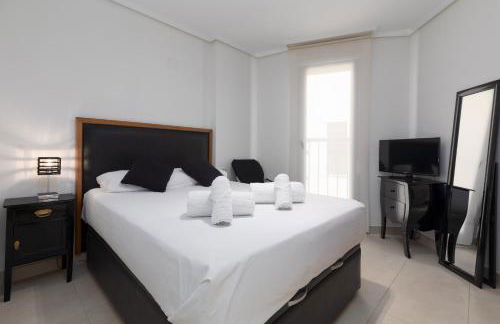 ApartUP Patacona Sunrise Duplex II - Foto 28