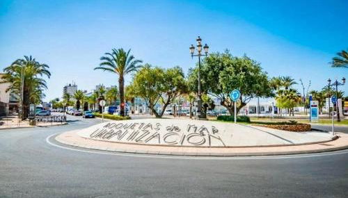 Ático Sol y Mar - Foto 4