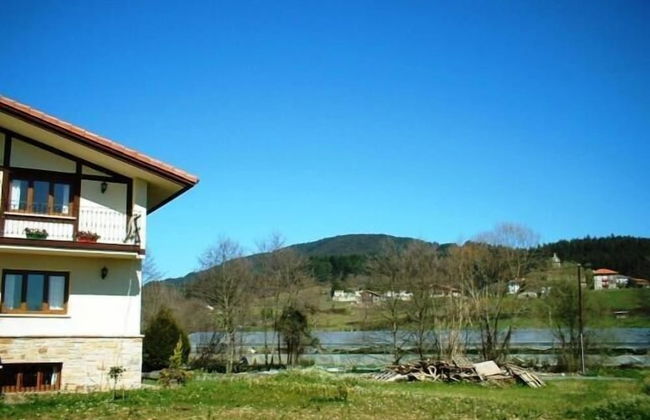 Agroturismo Ibarrondo Etxea - Foto 27