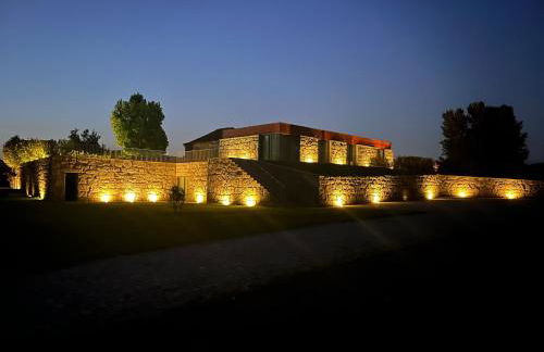 PORTO - Penafiel - QUINTA DE SANTIAGO COUNTRY HOUSE - Foto 12