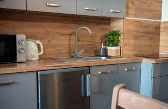 Domek na Szlaku - Foto 14