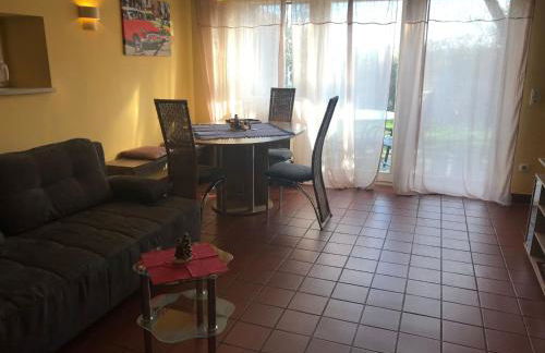 Holiday Home in Zandt mit Kleiner Terrasse by Interhome - Foto 10