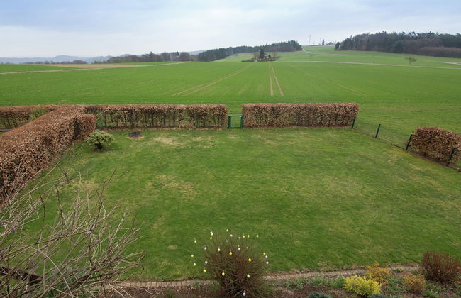 Ferienhaus in Hessen mit Grossem Garten - Foto 21