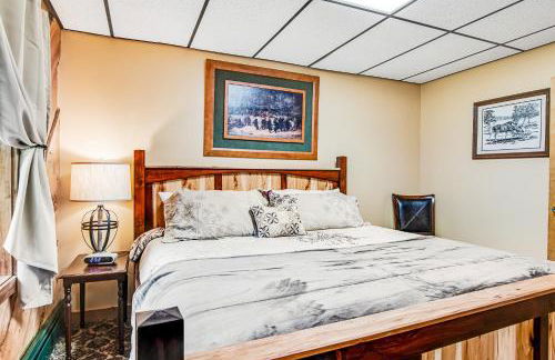 The Bear Lodge - Foto 22